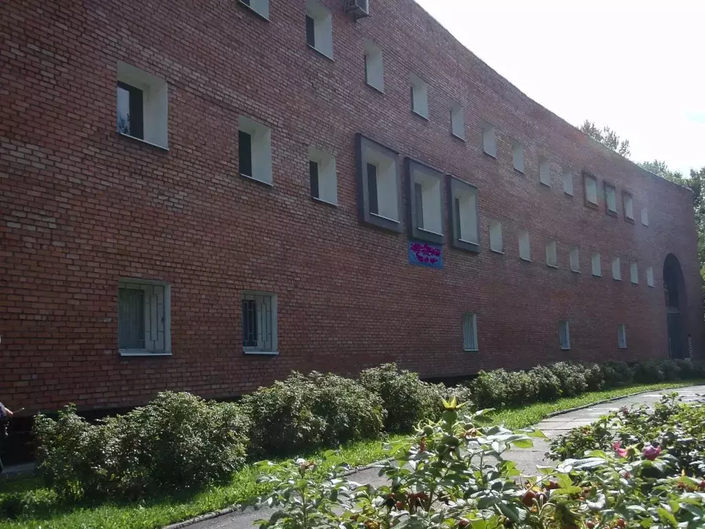 Офис в Санкт-Петербург Волковский просп., 146К1 (15 м) - Фото 2