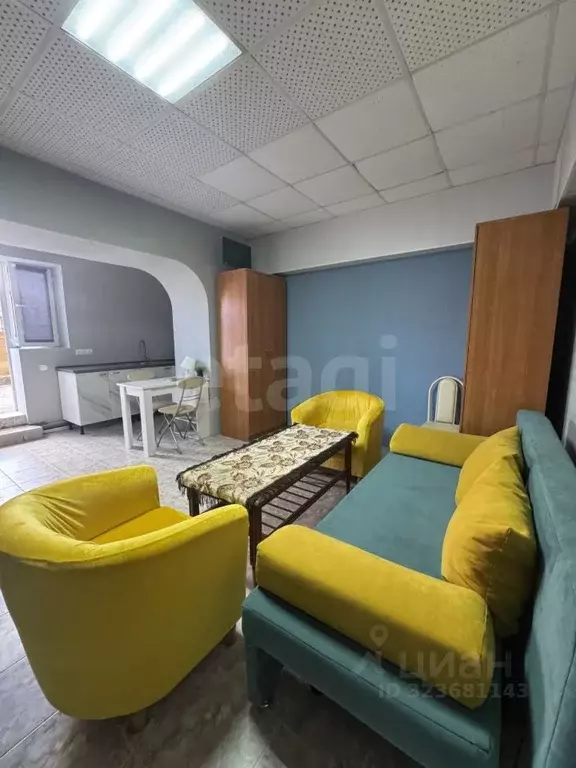 Студия Краснодарский край, Анапа муниципальный округ, с. Сукко ул. ... - Фото 0