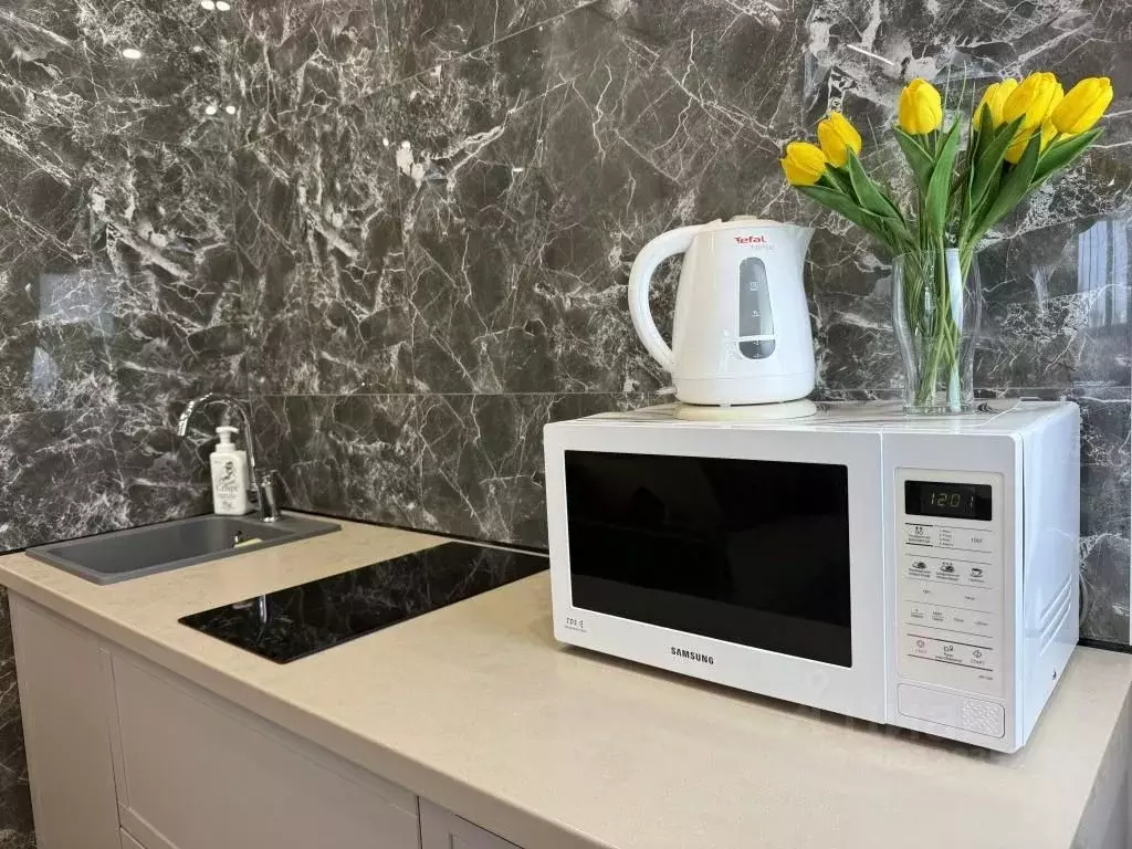 1-к кв. Иркутская область, Иркутск Депутатская ул., 84/2 (44.0 м) - Фото 2