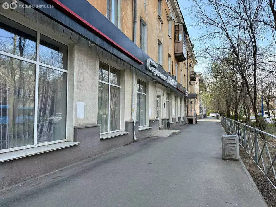Помещение свободного назначения (212 м) - Фото 1