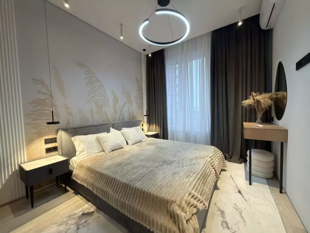 1-к кв. Москва Шелепихинская наб., 34к5 (43.0 м) - Фото 2