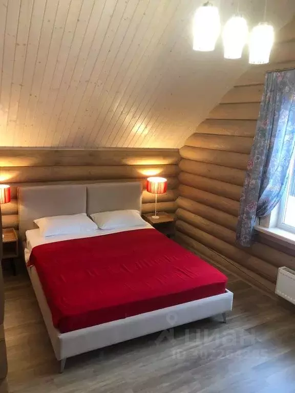 Дом в Московская область, Дмитровский муниципальный округ, Объединения ... - Фото 2