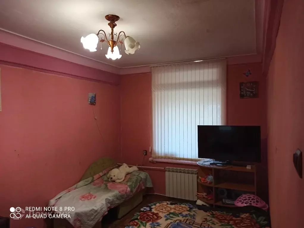 Продаётся 2-к квартира, 50 м - Фото 0