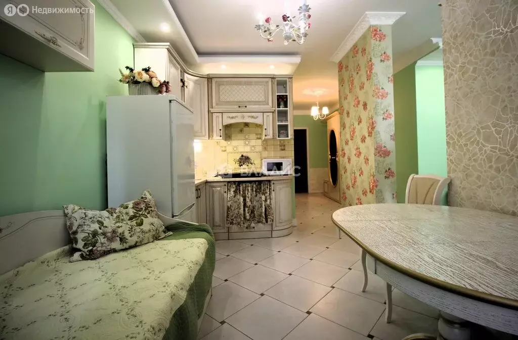 1-комнатная квартира: Балашиха, Чистопольская улица, 32 (40.6 м) - Фото 1