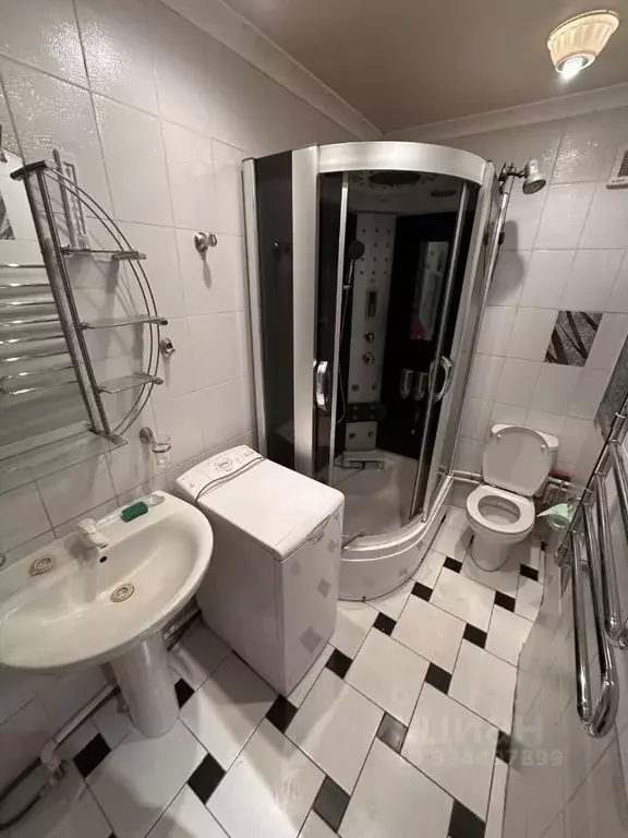 Дом в Московская область, Лосино-Петровский городской округ, д. ... - Фото 1