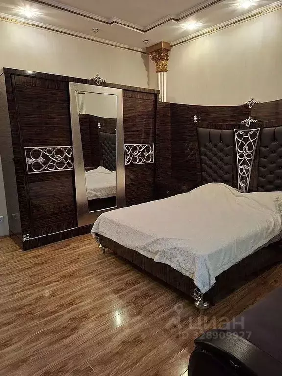 Дом в Московская область, Домодедово городской округ, с. Ям, ... - Фото 2