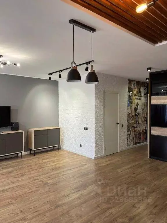 2-к кв. Калининградская область, Калининград Печатная ул., 21В (62.0 ... - Фото 1