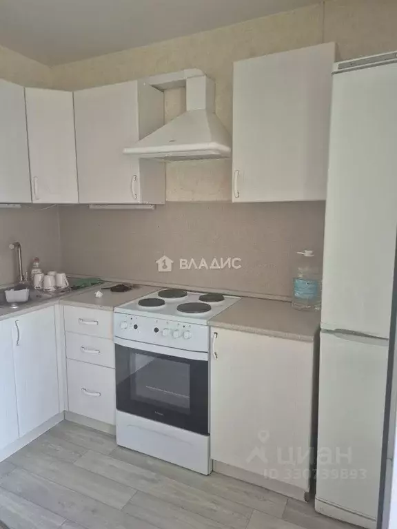2-к кв. Воронежская область, Воронеж ул. Антонова-Овсеенко, 33Б (67.0 ... - Фото 1