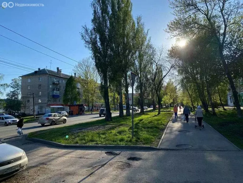 Помещение свободного назначения (57.1 м) - Фото 0