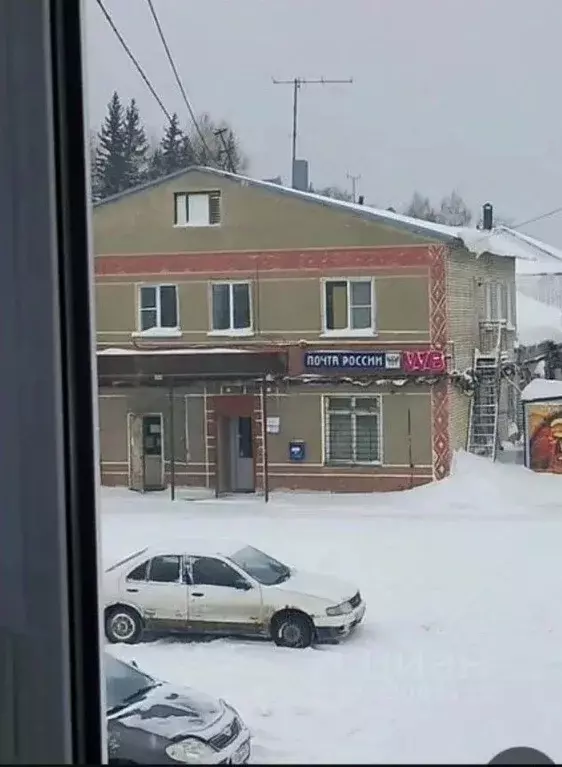Студия Алтайский край, Барнаул городской округ, пос. Центральный ул. ... - Фото 1