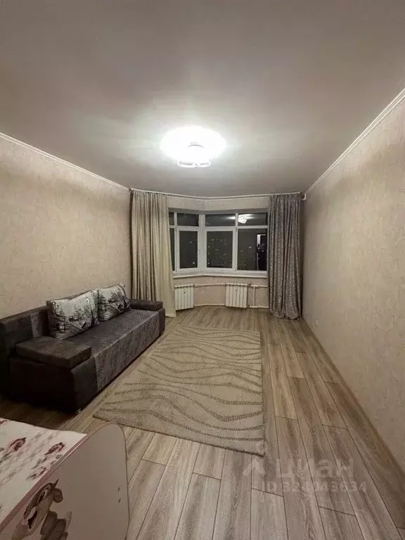 1-к кв. Оренбургская область, Оренбург Салмышская ул., 43А (39.0 м) - Фото 2