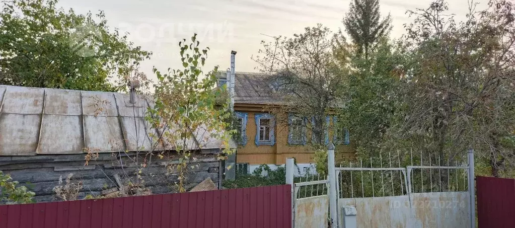 Дом в Чувашия, Шумерля ул. Суворова, 19А (48 м) - Фото 1