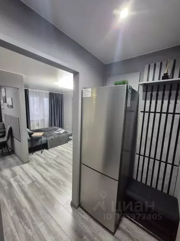 3-к кв. Московская область, Ступино ул. Куйбышева, 34 (53.0 м) - Фото 2