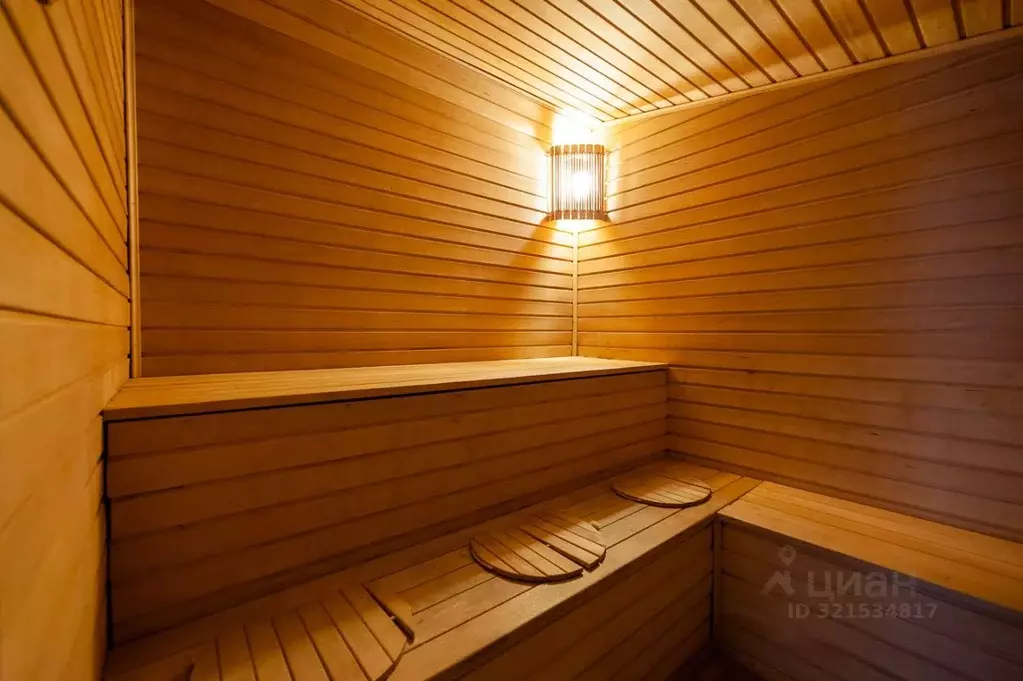 Дом в Московская область, Одинцовский городской округ, с. Немчиновка  ... - Фото 2