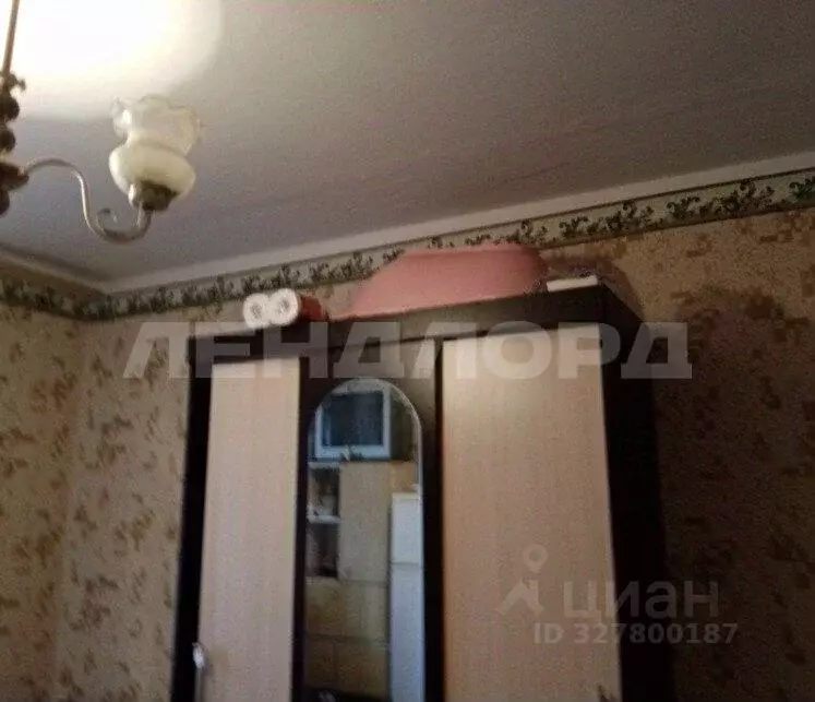 Комната Ростовская область, Ростов-на-Дону ул. Штахановского, 12/2 ... - Фото 2