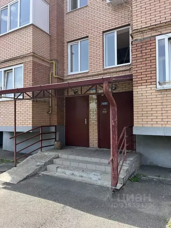 1-к кв. Северная Осетия, Владикавказ ул. 8 Марта, 22к1 (40.0 м) - Фото 1