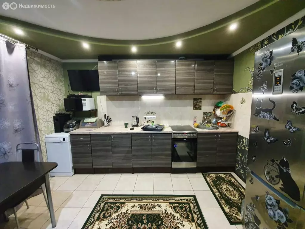 Дом в Батайск, улица Гастелло, 4Б (98 м) - Фото 1