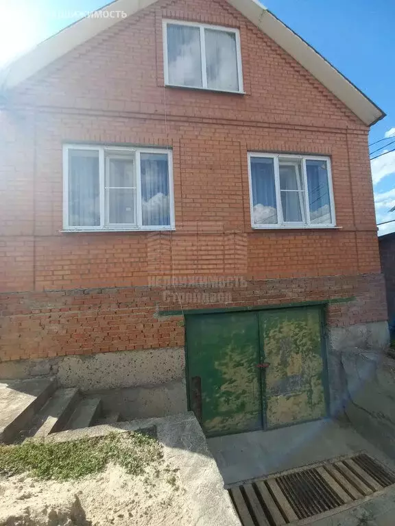 Дом в Неклиновский район, село Покровское (64.6 м) - Фото 2