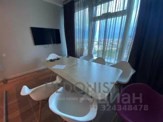 Офис в Москва наб. Пресненская, 6с2 (130 м) - Фото 2