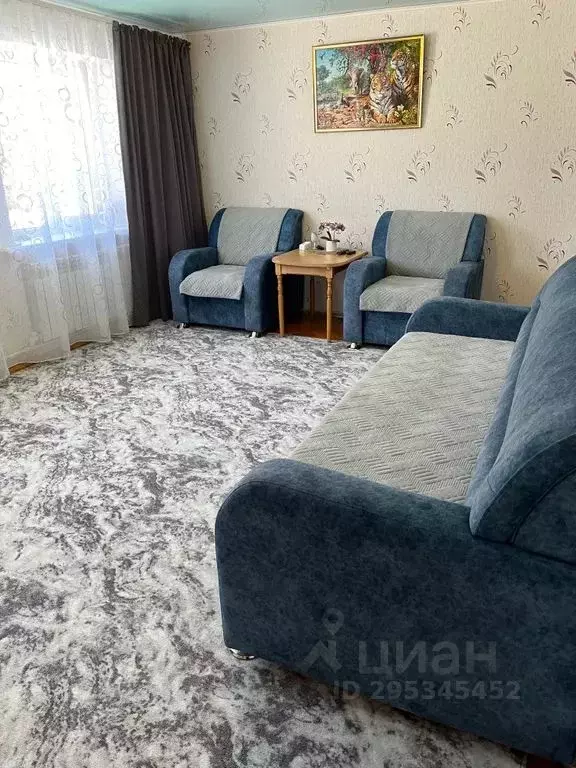 3-к кв. Адыгея, Майкопский район, пос. Каменномостский ул. Гагарина, ... - Фото 2