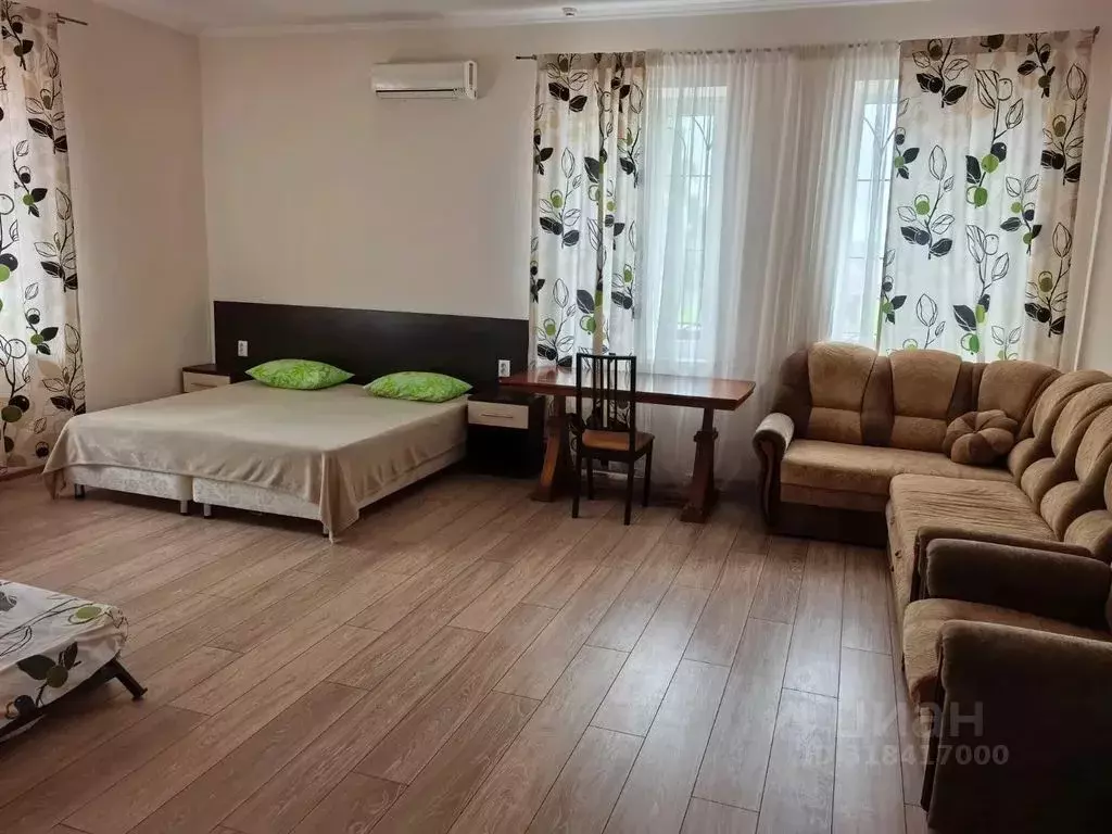 Дом в Татарстан, Казань ул. Дмитрия Менделеева, 1Б (600 м) - Фото 0
