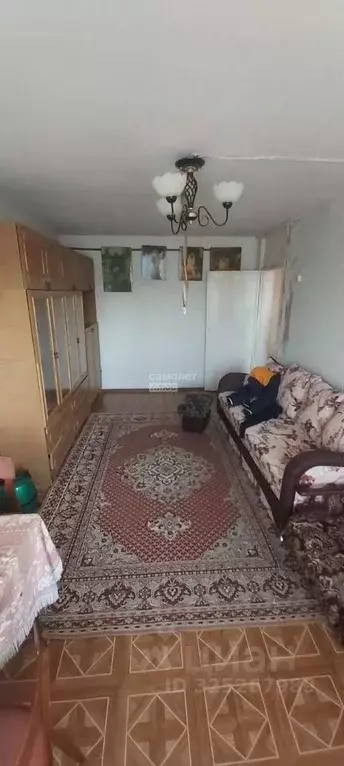 2-к кв. Липецкая область, Грязинский муниципальный округ, пос. ... - Фото 2