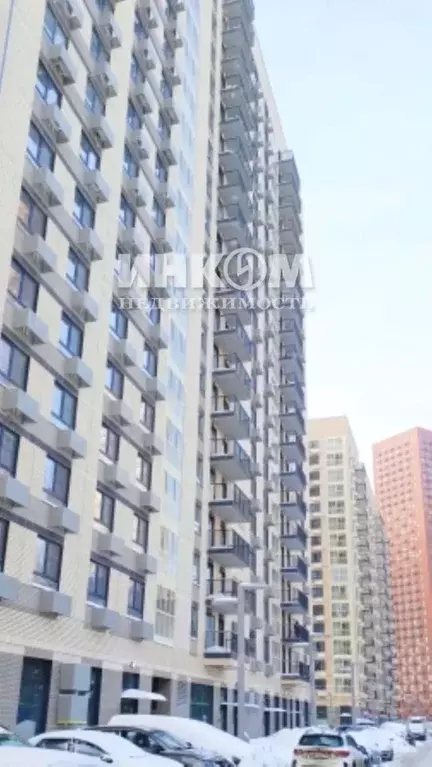 2-к кв. Москва Алтуфьевское ш., 53к1 (68.6 м) - Фото 1