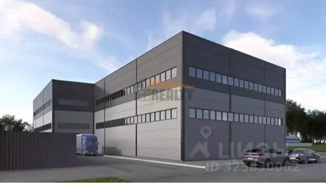 Производственное помещение в Московская область, Долгопрудный Дорожный ... - Фото 1