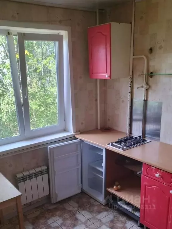 1-к кв. Тверская область, Тверь бул. Цанова, 11к1 (31.0 м) - Фото 1
