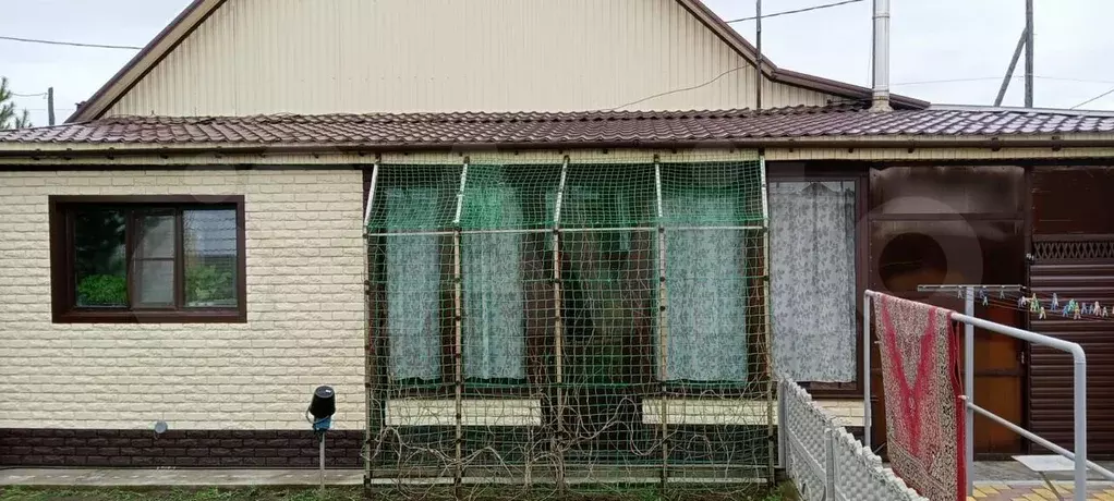 Дом 100 м на участке 8 сот. - Фото 0