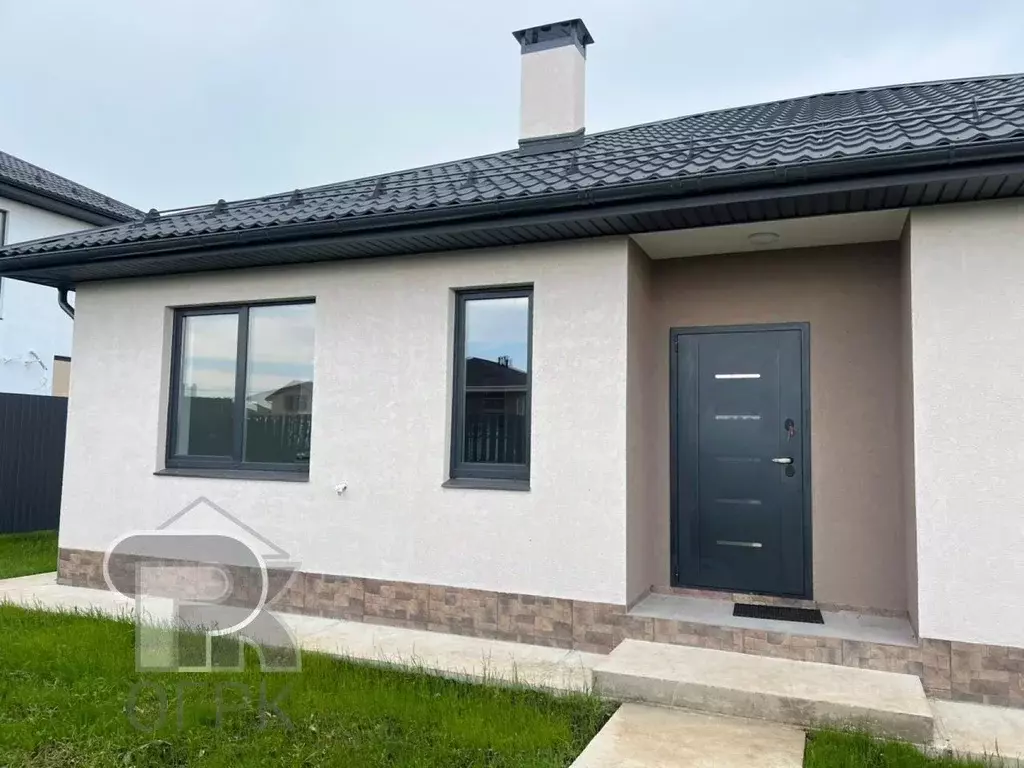 Дом в Московская область, Домодедово Новое Судаково кп, 67 (100 м) - Фото 2