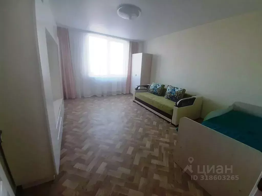 1-к кв. Крым, Евпатория просп. Победы, 91к2 (57.0 м) - Фото 0