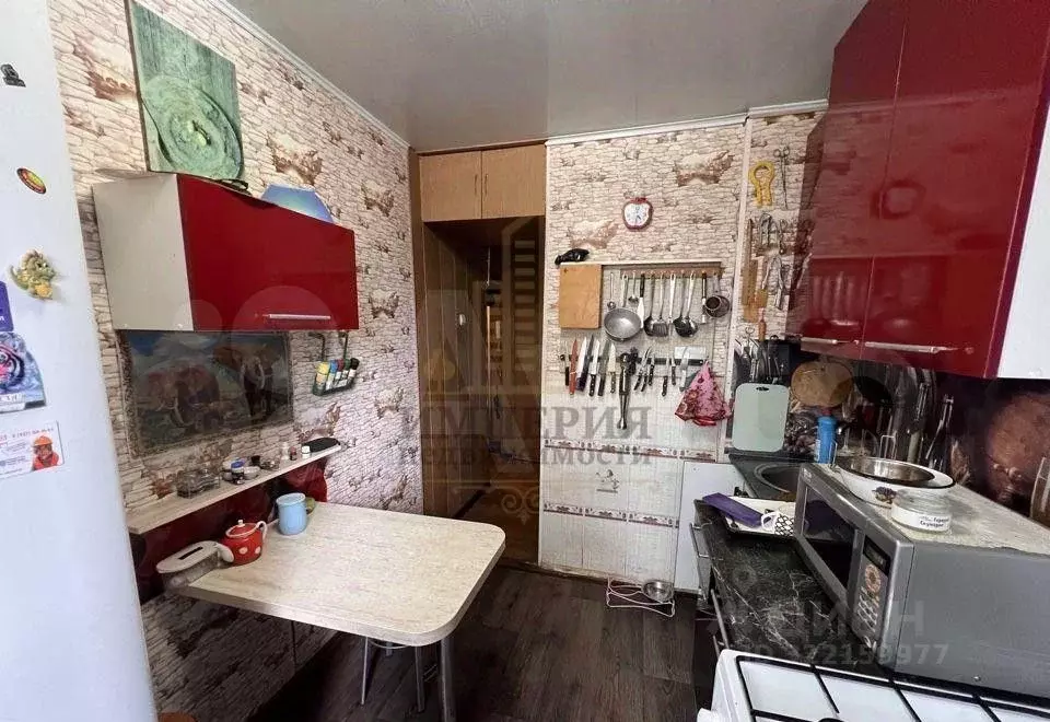 2-к кв. Башкортостан, Уфа ул. Маршала Жукова, 11Д (45.0 м) - Фото 0