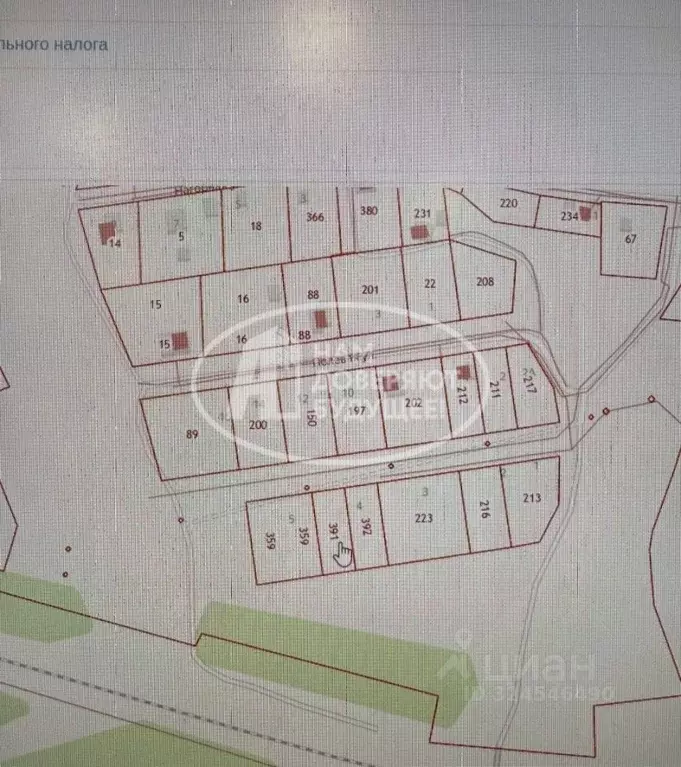 Участок в Пермский край, Кунгурский муниципальный округ, д. Кисели ул. ... - Фото 2