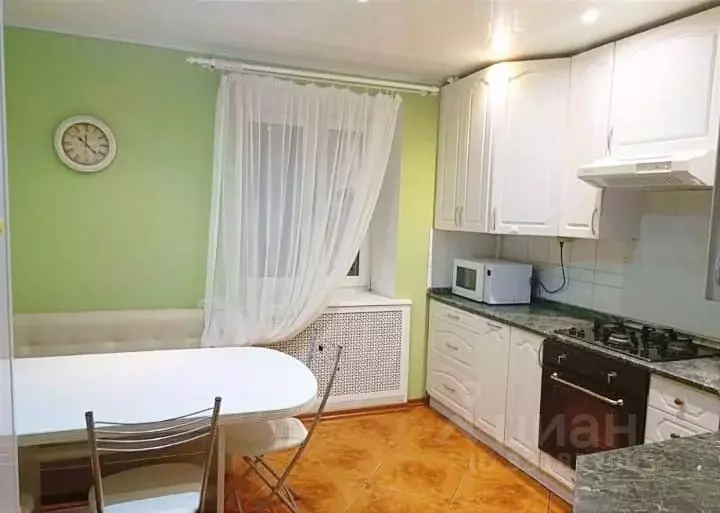3-к кв. Московская область, Ступино Лесной пер., 6 (73.0 м) - Фото 2