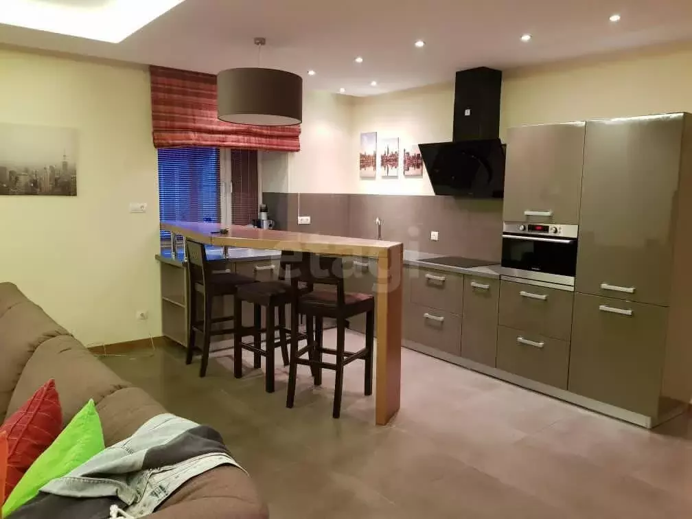 2-комнатная квартира: Архангельск, проспект Советских Космонавтов, 52 ... - Фото 2