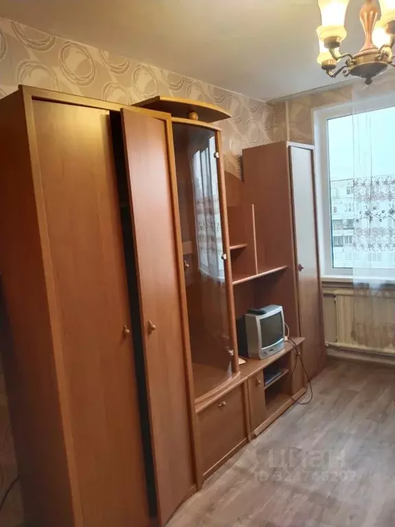 Комната Санкт-Петербург Купчинская ул., 8К1 (15.0 м) - Фото 1