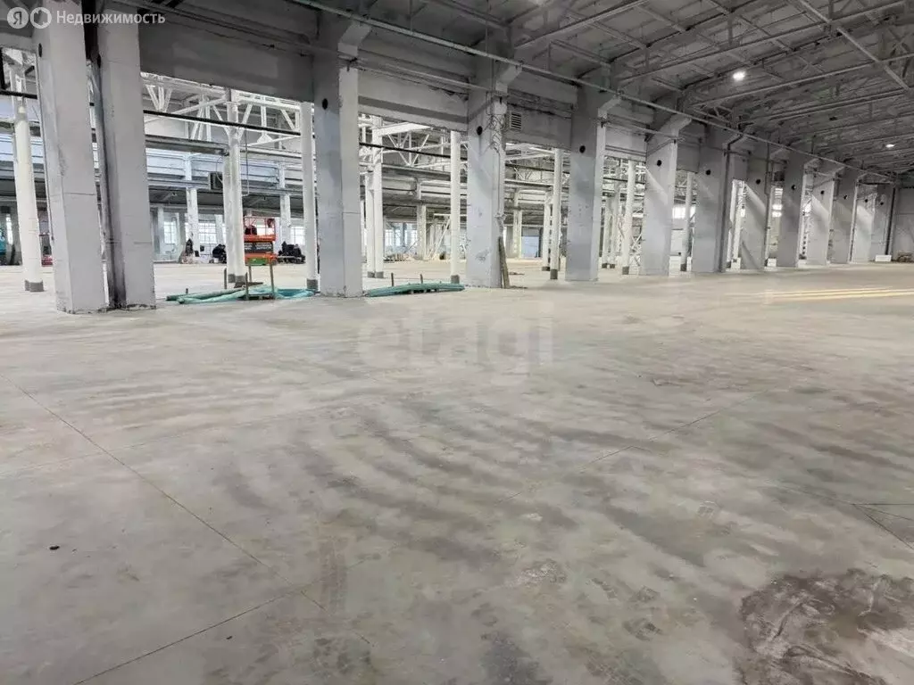 Производственное помещение (1200 м) - Фото 2