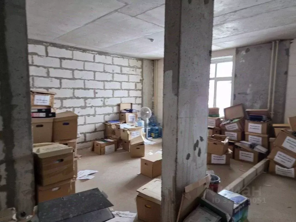 1-к кв. Московская область, Одинцовский городской округ, с. Лайково, ... - Фото 1