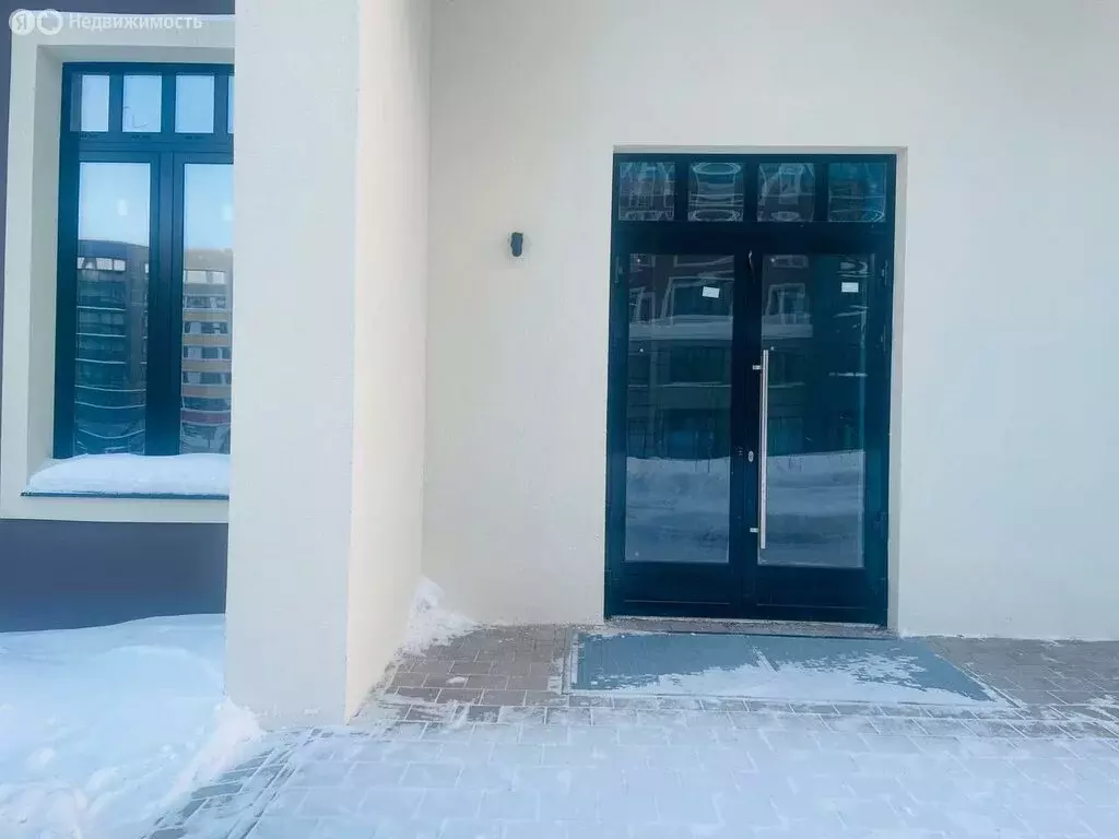 Помещение свободного назначения (34.7 м) - Фото 1