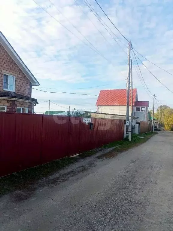 Дом в Кисловка, Российская улица (20 м) - Фото 0