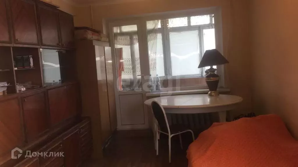 Продаётся 3-к квартира, 60 м - Фото 0