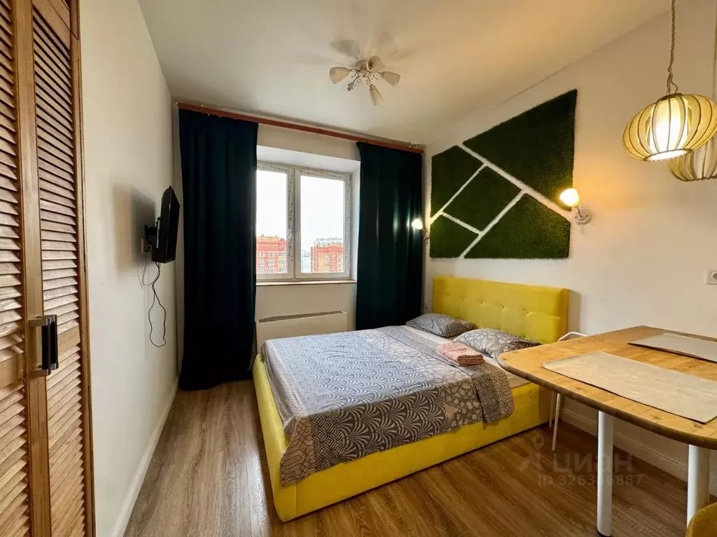 Студия Московская область, Красногорск бул. Красногорский, 23к3 (20.0 ... - Фото 1