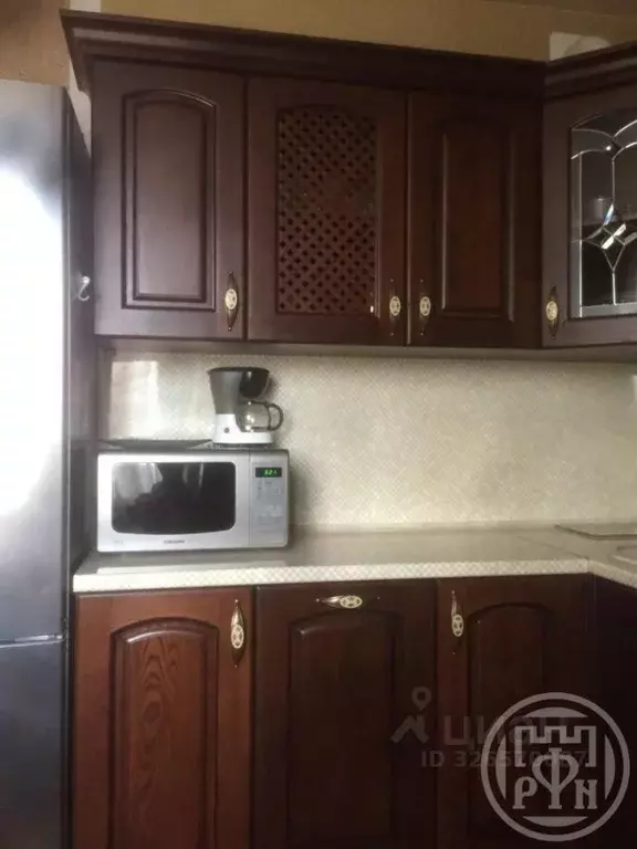 2-к кв. Санкт-Петербург ул. Димитрова, 3к1 (65.0 м) - Фото 2