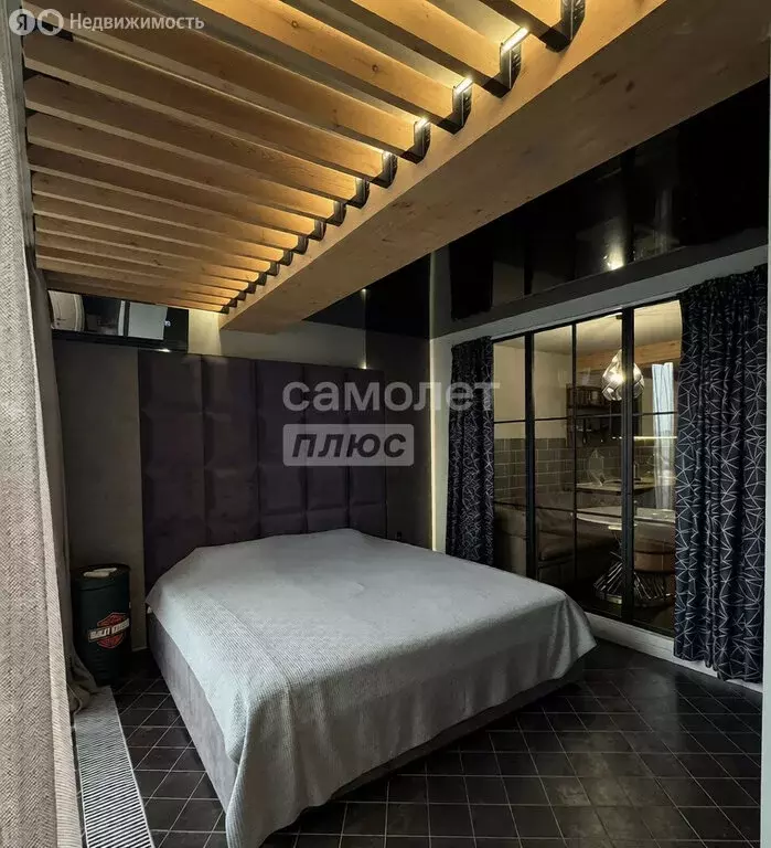 2-комнатная квартира: Челябинск, улица Труда, 156В (62.9 м) - Фото 1