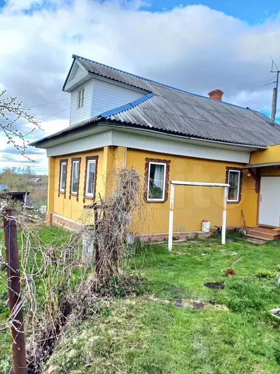 Дом 70 м на участке 12 сот. - Фото 1
