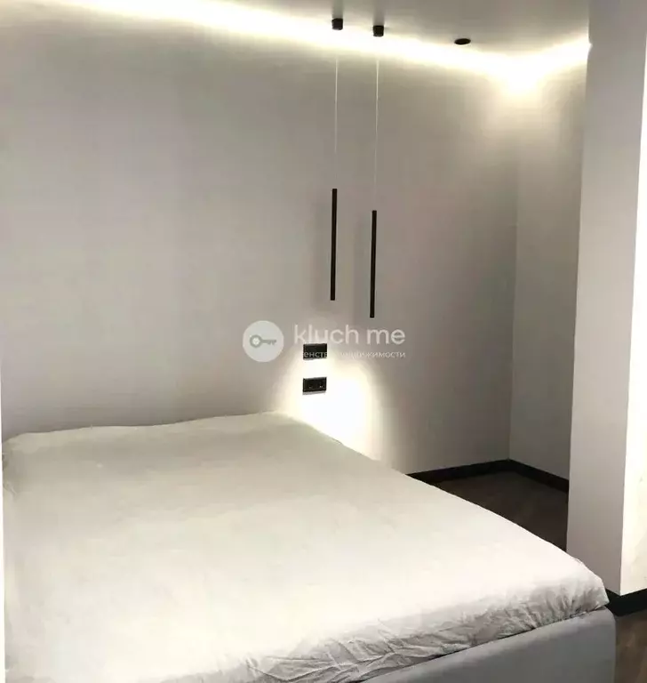 1-к кв. Татарстан, Казань ул. Оренбургский Тракт, 8Д (43.7 м) - Фото 2