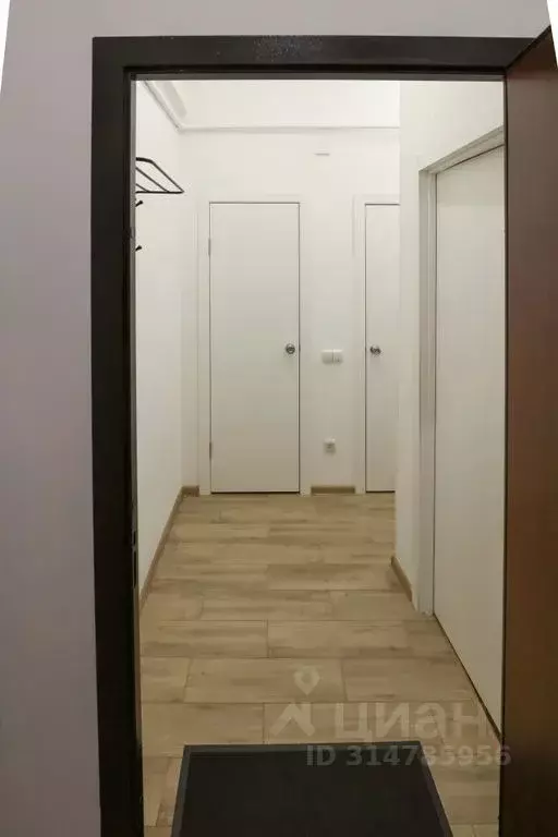 1-к кв. Санкт-Петербург Гончарная ул., 21 (35.0 м) - Фото 1