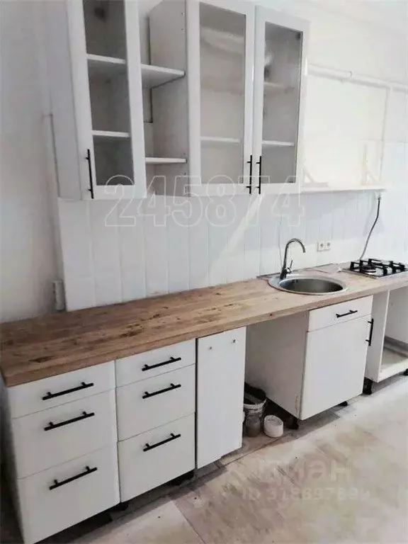 2-к кв. Москва Озерковская наб., 48/50с3 (70.0 м) - Фото 0