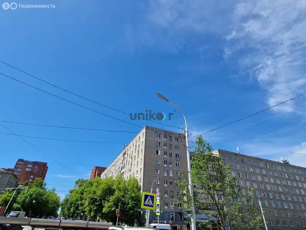 1к в -комнатной квартире ( м) - Фото 1